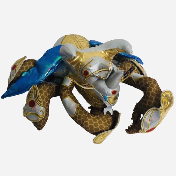Exclusive Khepri Smite Plush Kotis Design Video Game Toy - Picture 9 of 16